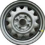Used Ford/Mercury Wheel STL3004 Steel